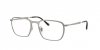 OKULARY KOREKCYJNE RAY-BAN® RX 6549 2502 51 ROZMIAR M